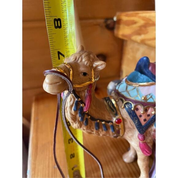 Kirkland Signature Nativity Replacement Standing Camel - Picture 5 of 6